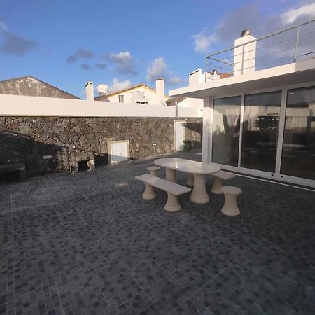 Villa Por Do Sol Ribeira Grande Exterior foto